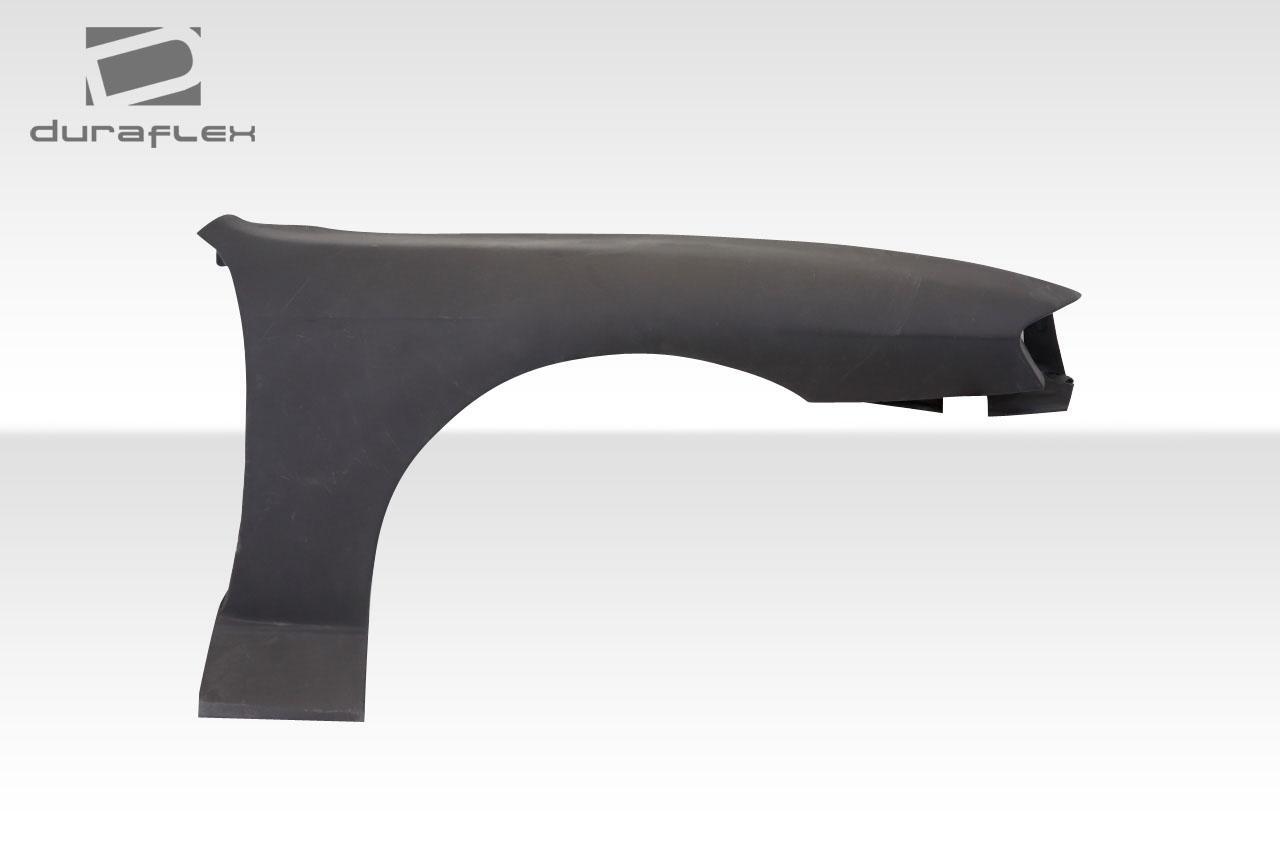 1997-1998 Nissan 240SX Duraflex B Sport Fender - Image 2