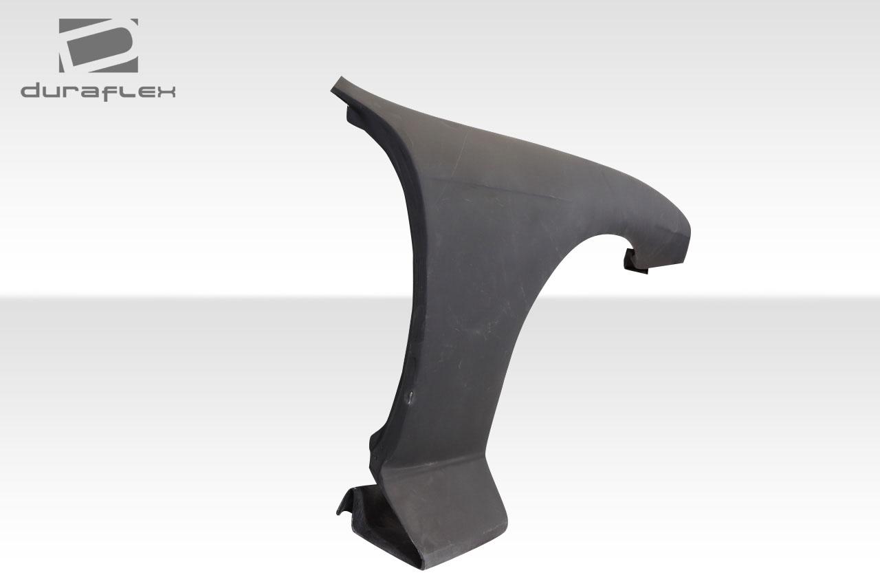 1997-1998 Nissan 240SX Duraflex B Sport Fender - Image 3