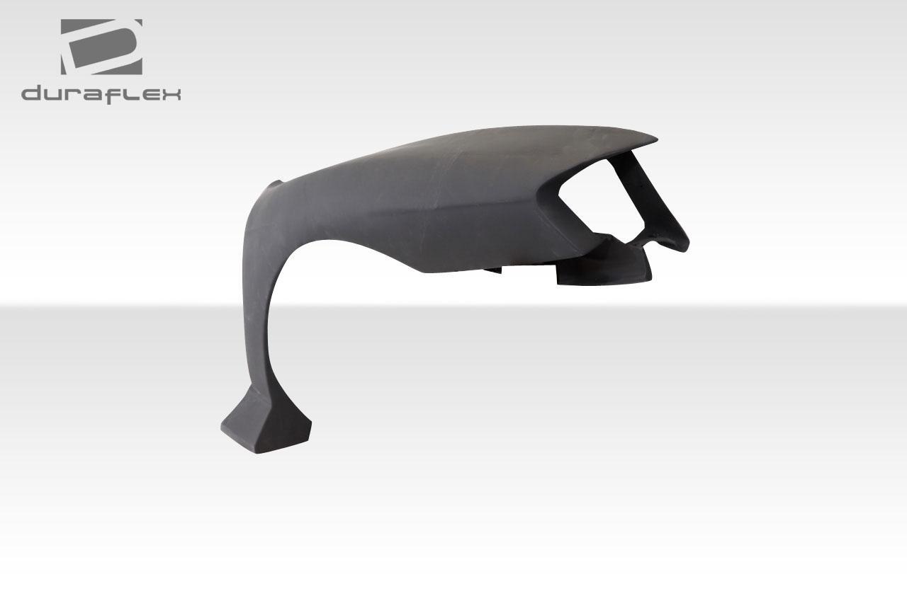 1997-1998 Nissan 240SX Duraflex B Sport Fender - Image 4