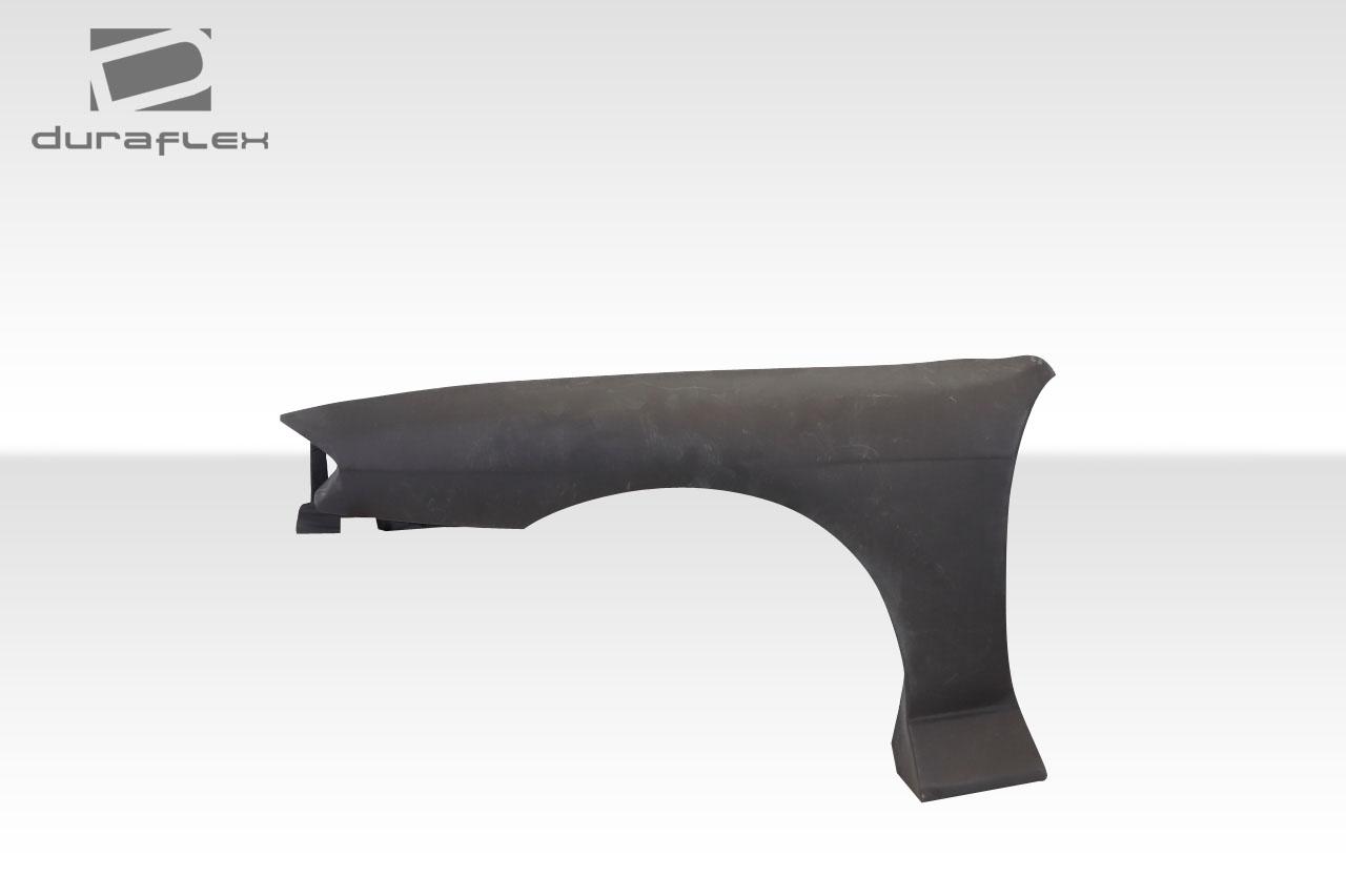 1997-1998 Nissan 240SX Duraflex B Sport Fender - Image 5