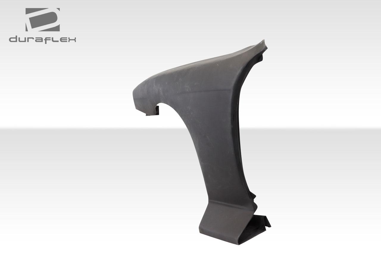 1997-1998 Nissan 240SX Duraflex B Sport Fender - Image 6