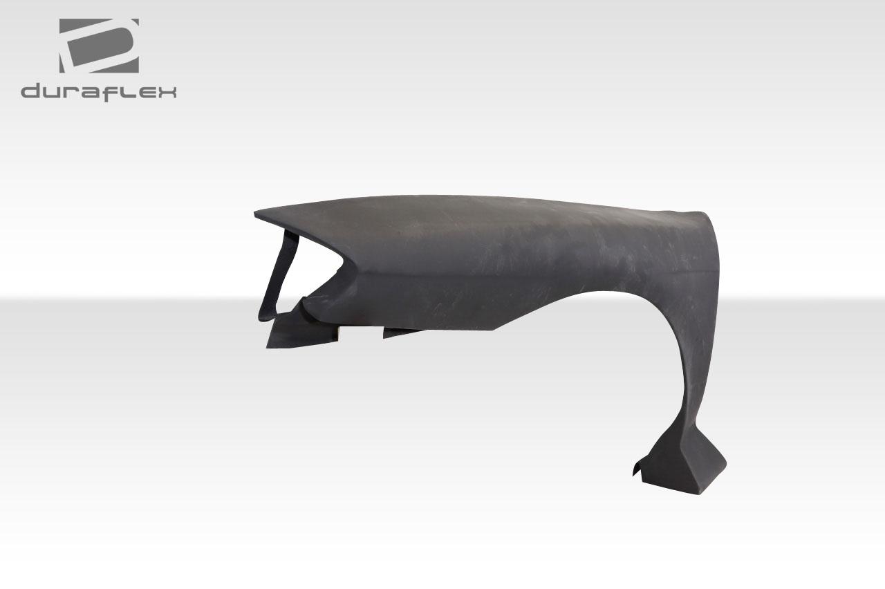 1997-1998 Nissan 240SX Duraflex B Sport Fender - Image 7