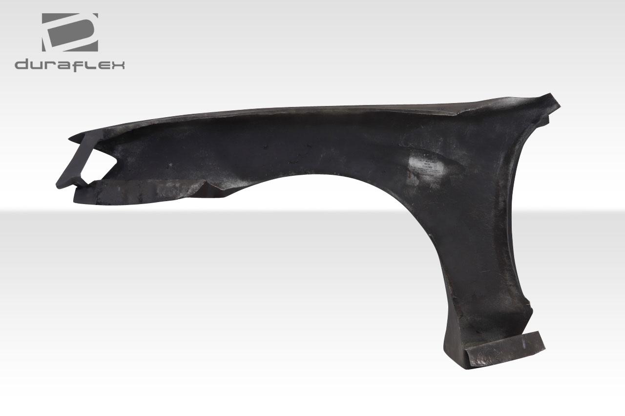1997-1998 Nissan 240SX Duraflex B Sport Fender - Image 8