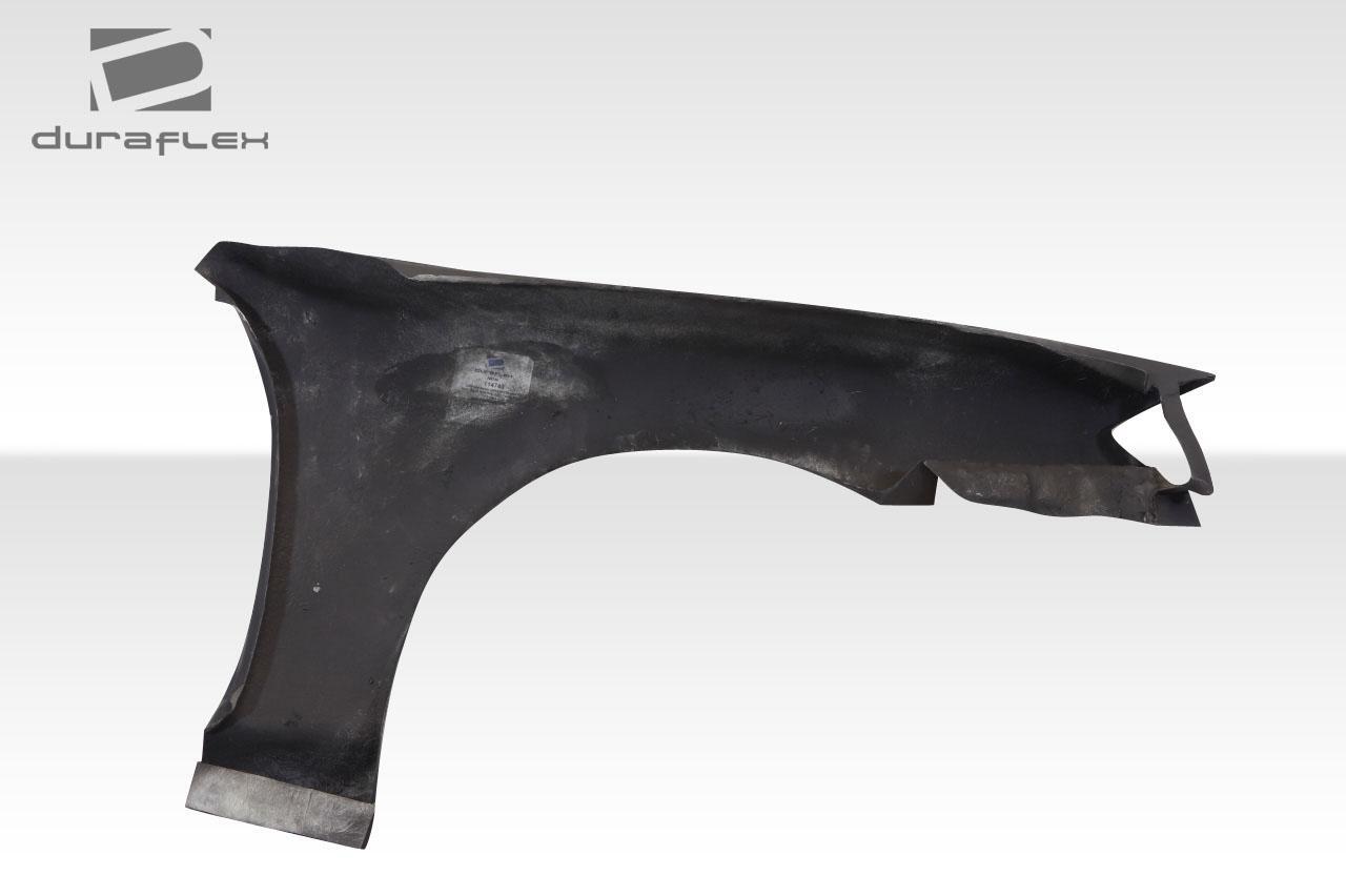 1997-1998 Nissan 240SX Duraflex B Sport Fender - Image 9