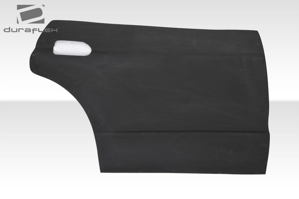 1989-1994 Nissan Skyline Duraflex X Factor Fender - Image 10