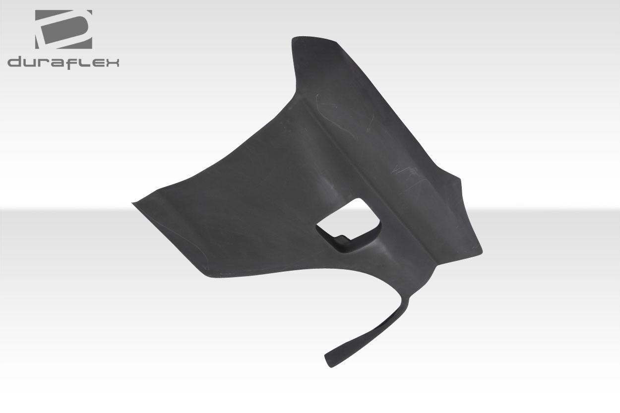 1989-1994 Nissan Skyline Duraflex X Factor Fender - Image 4