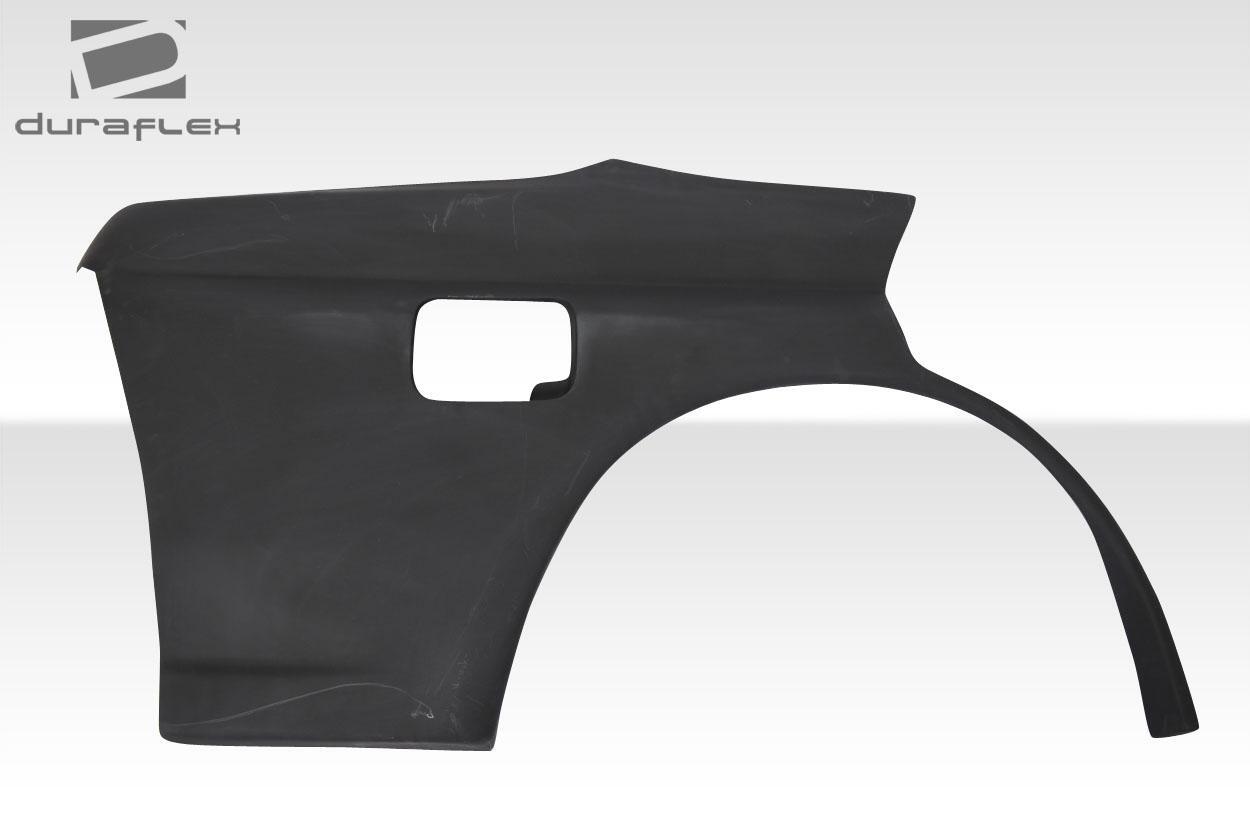 1989-1994 Nissan Skyline Duraflex X Factor Fender - Image 5