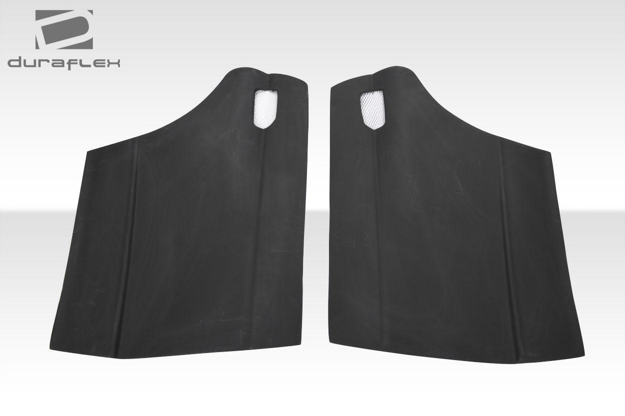 1989-1994 Nissan Skyline Duraflex X Factor Fender - Image 8