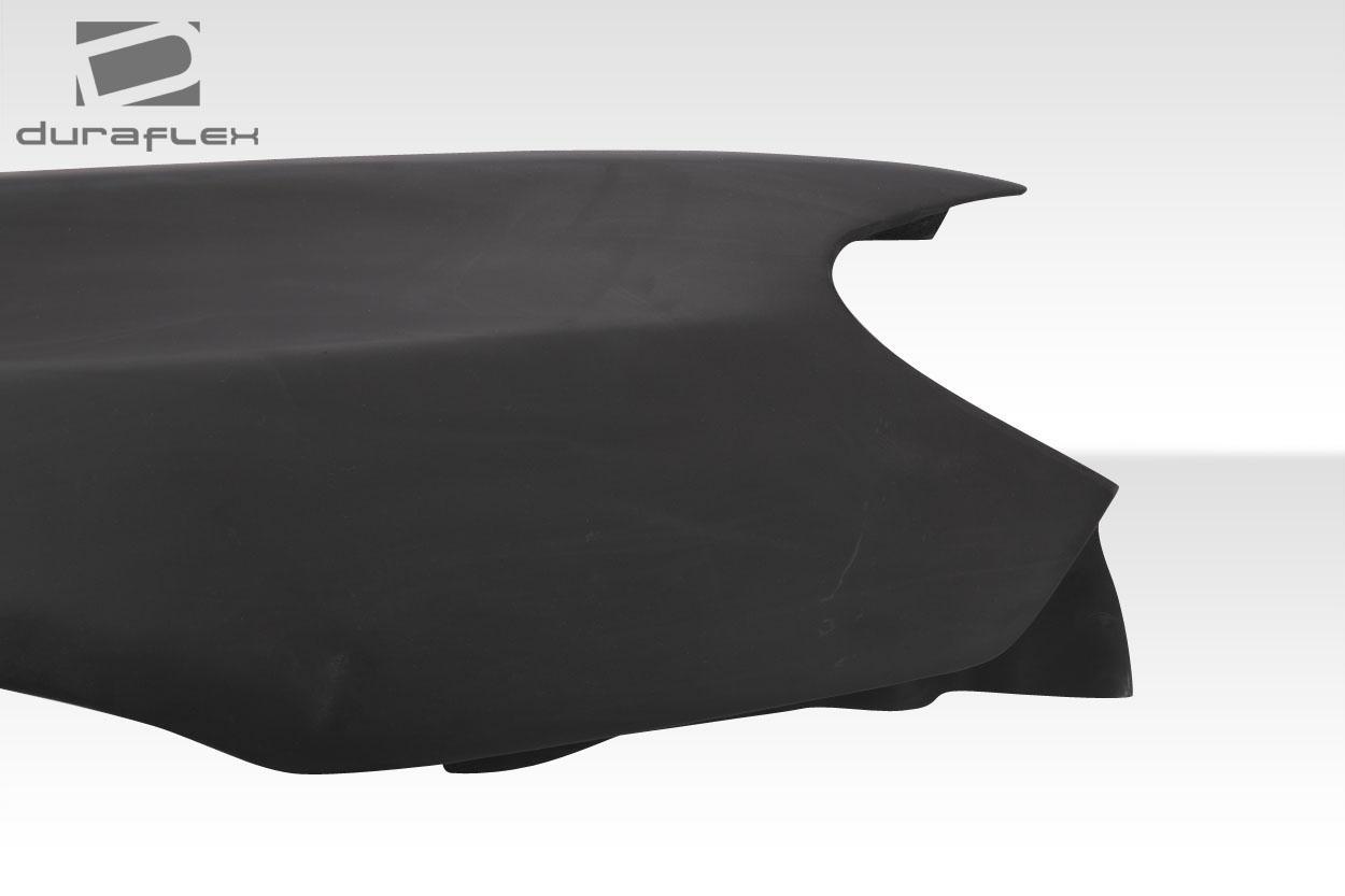 2006-2007 Subaru Impreza Duraflex C Speed 20mm Fender - Image 6
