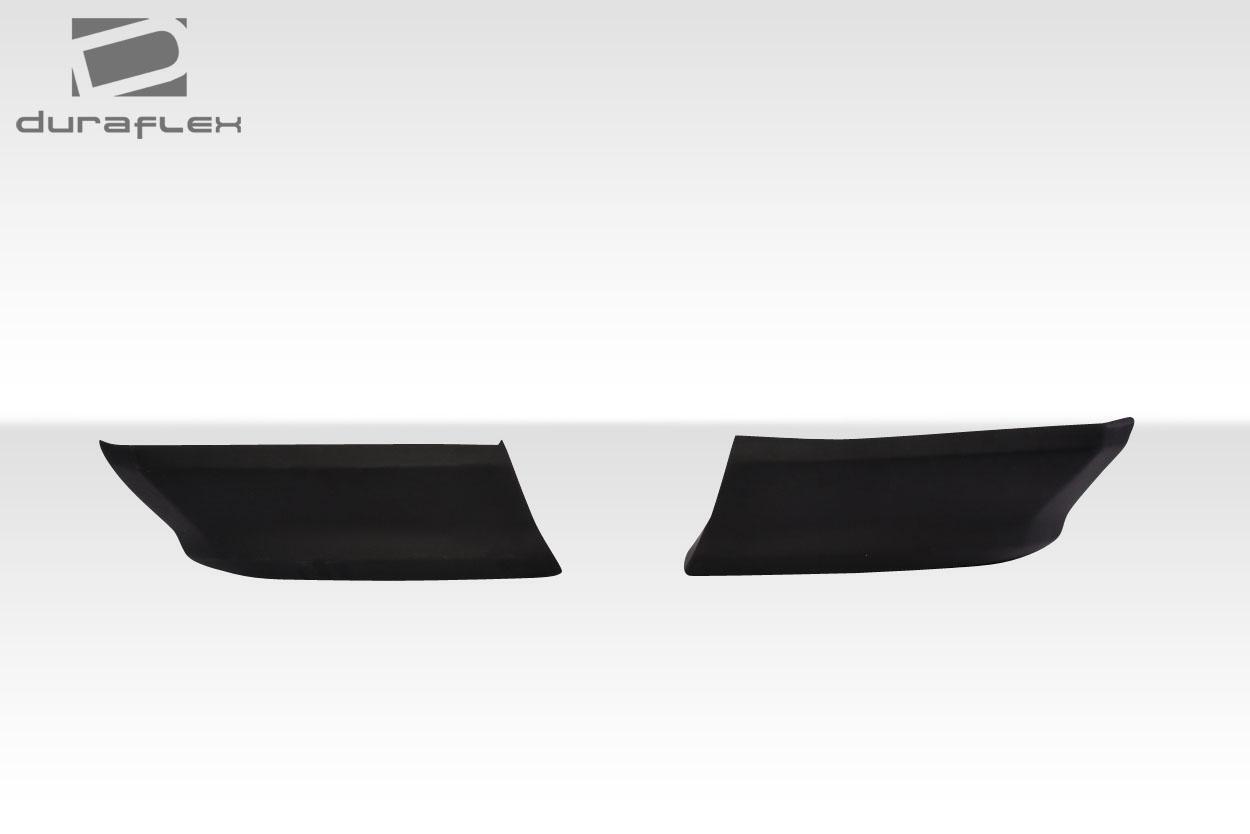 2009-2016 Nissan GTR Duraflex C-1 Accessory - Image 2