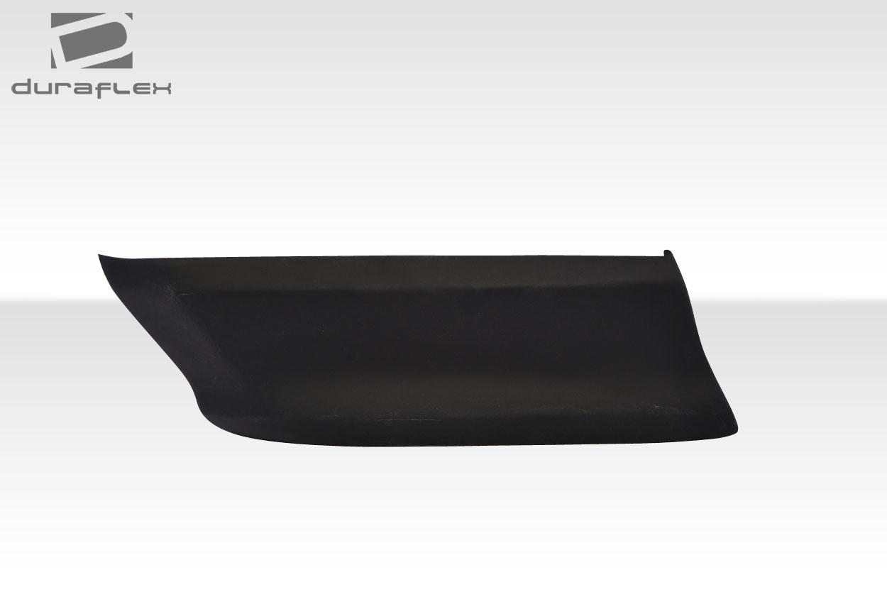 2009-2016 Nissan GTR Duraflex C-1 Accessory - Image 4
