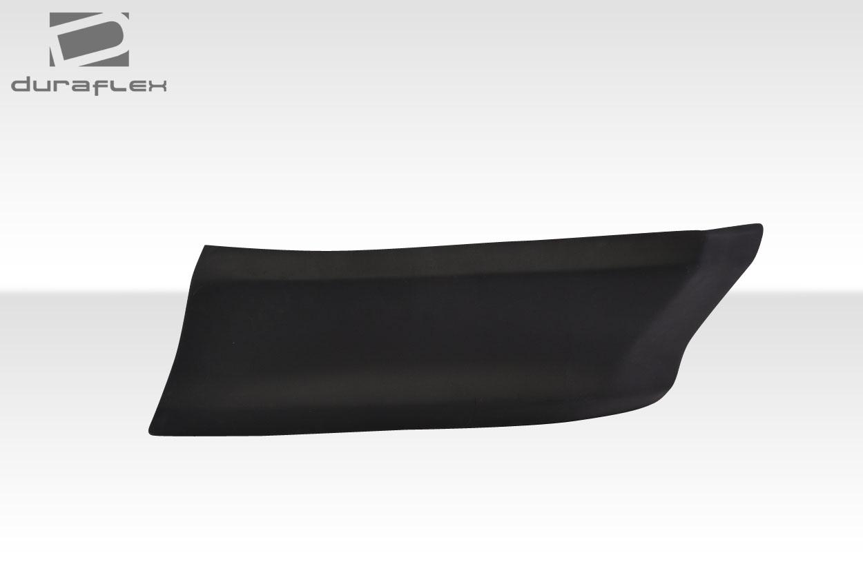 2009-2016 Nissan GTR Duraflex C-1 Accessory - Image 5