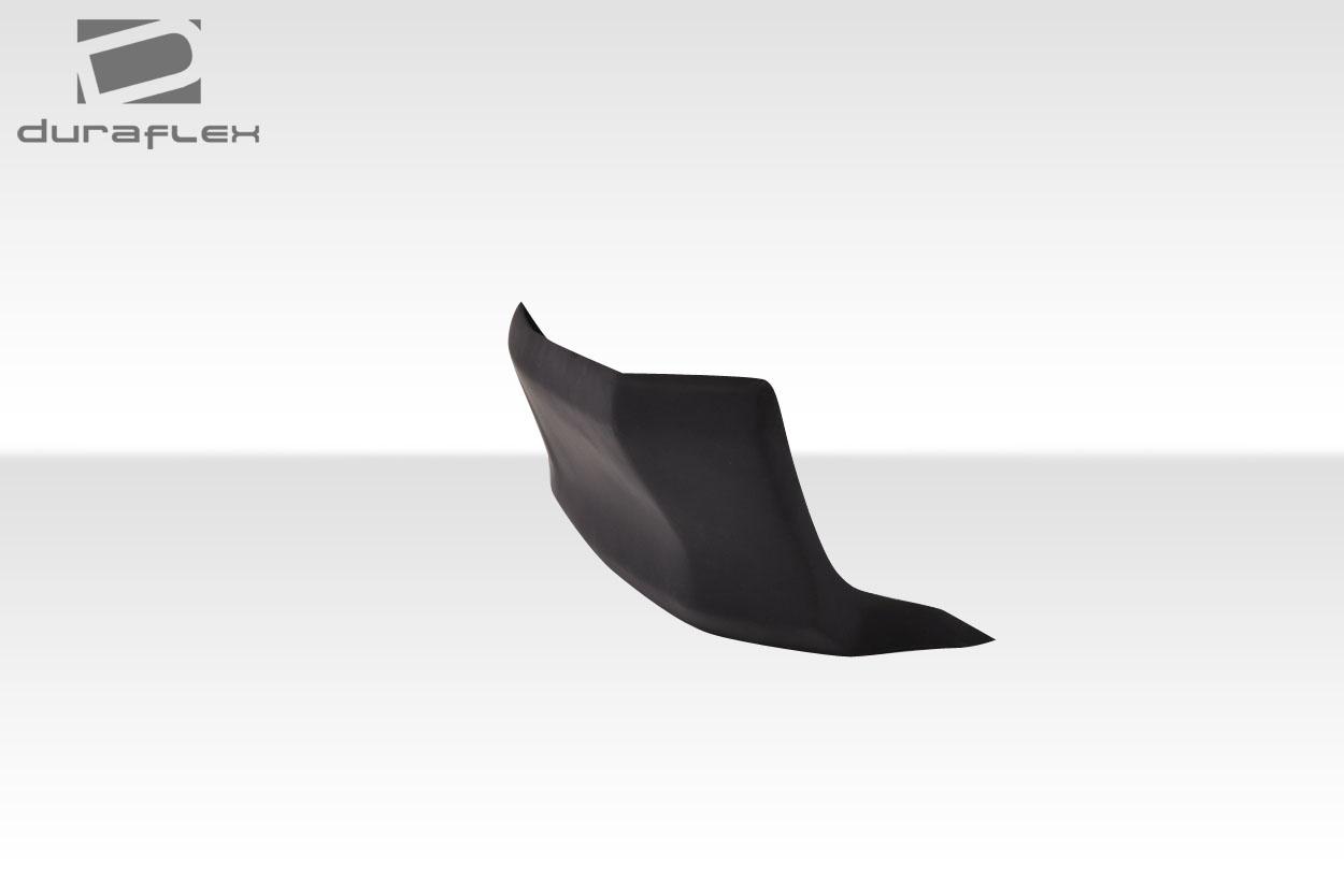 2009-2016 Nissan GTR Duraflex C-1 Accessory - Image 6