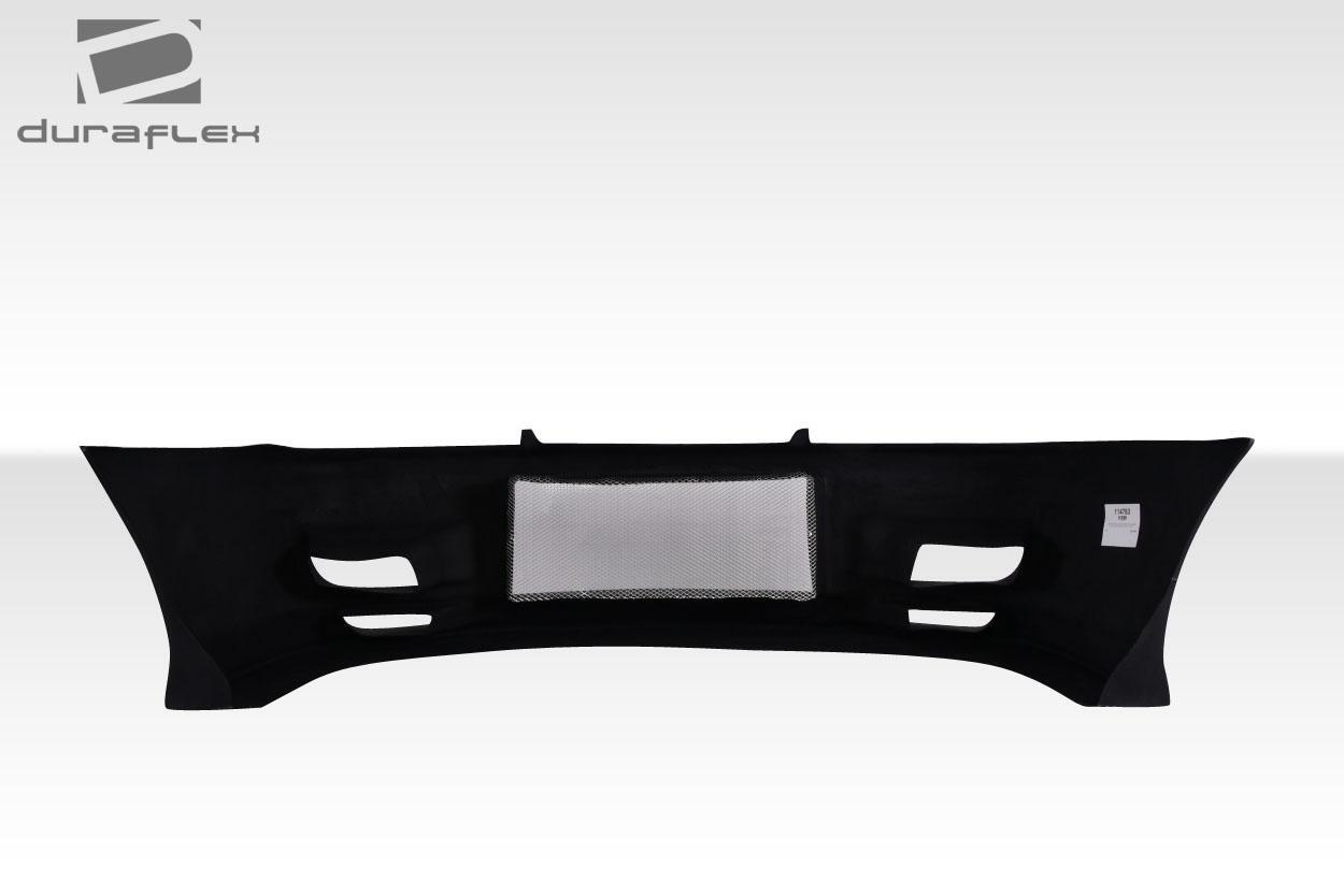 1989-1994 Nissan Skyline Duraflex Demon V2 Front Bumper - Image 4