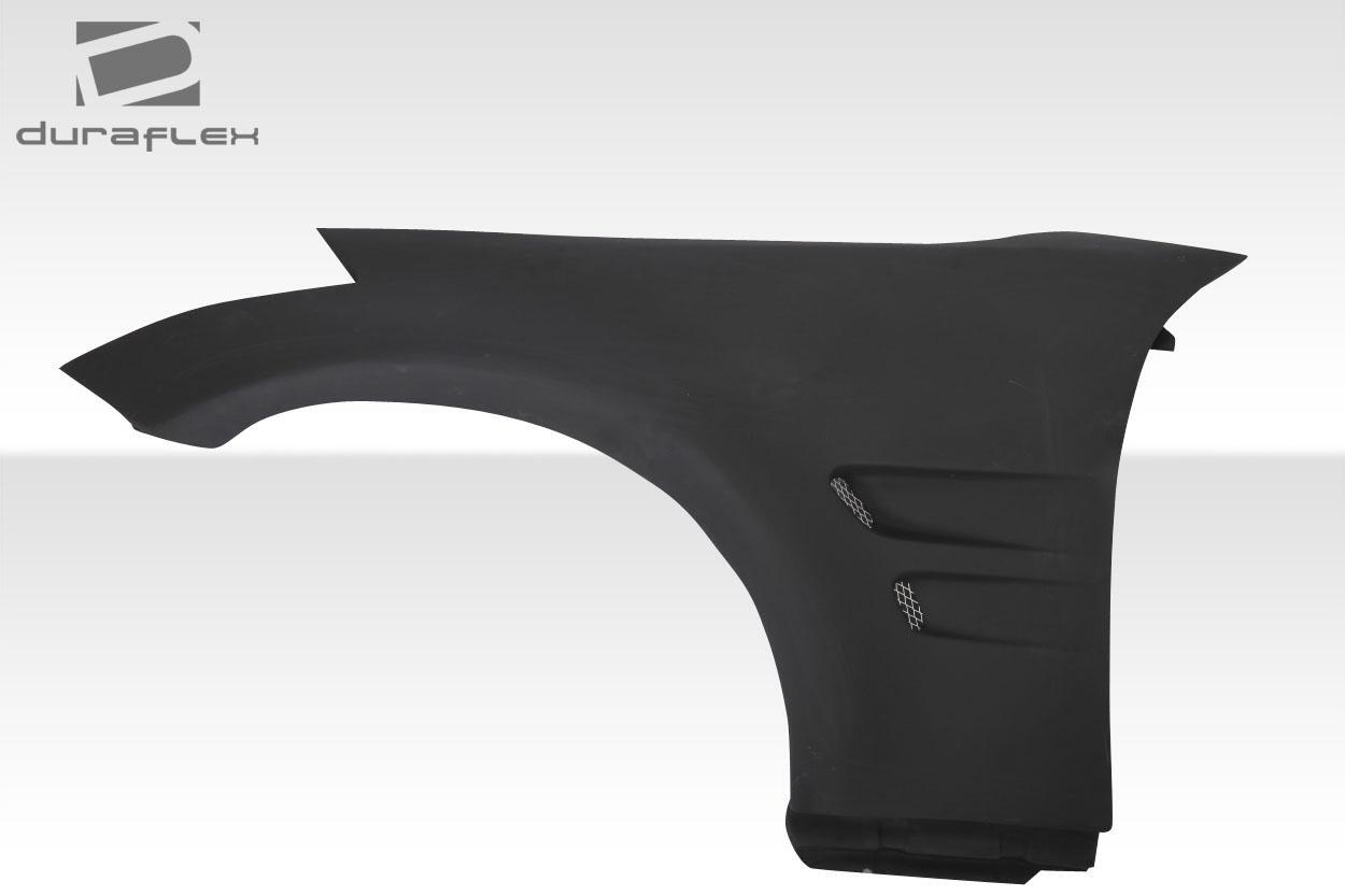 2003-2008 Nissan 350Z Duraflex D-Sport Fender - Image 3