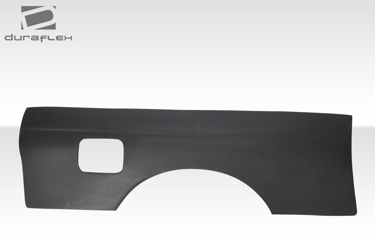 1989-1994 Nissan Skyline Duraflex D-Sport Fender - Image 3