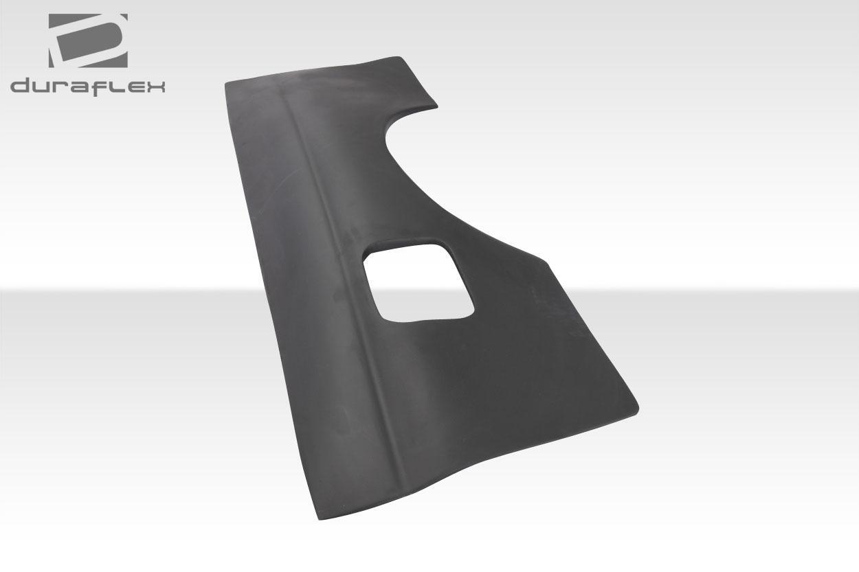 1989-1994 Nissan Skyline Duraflex D-Sport Fender - Image 4
