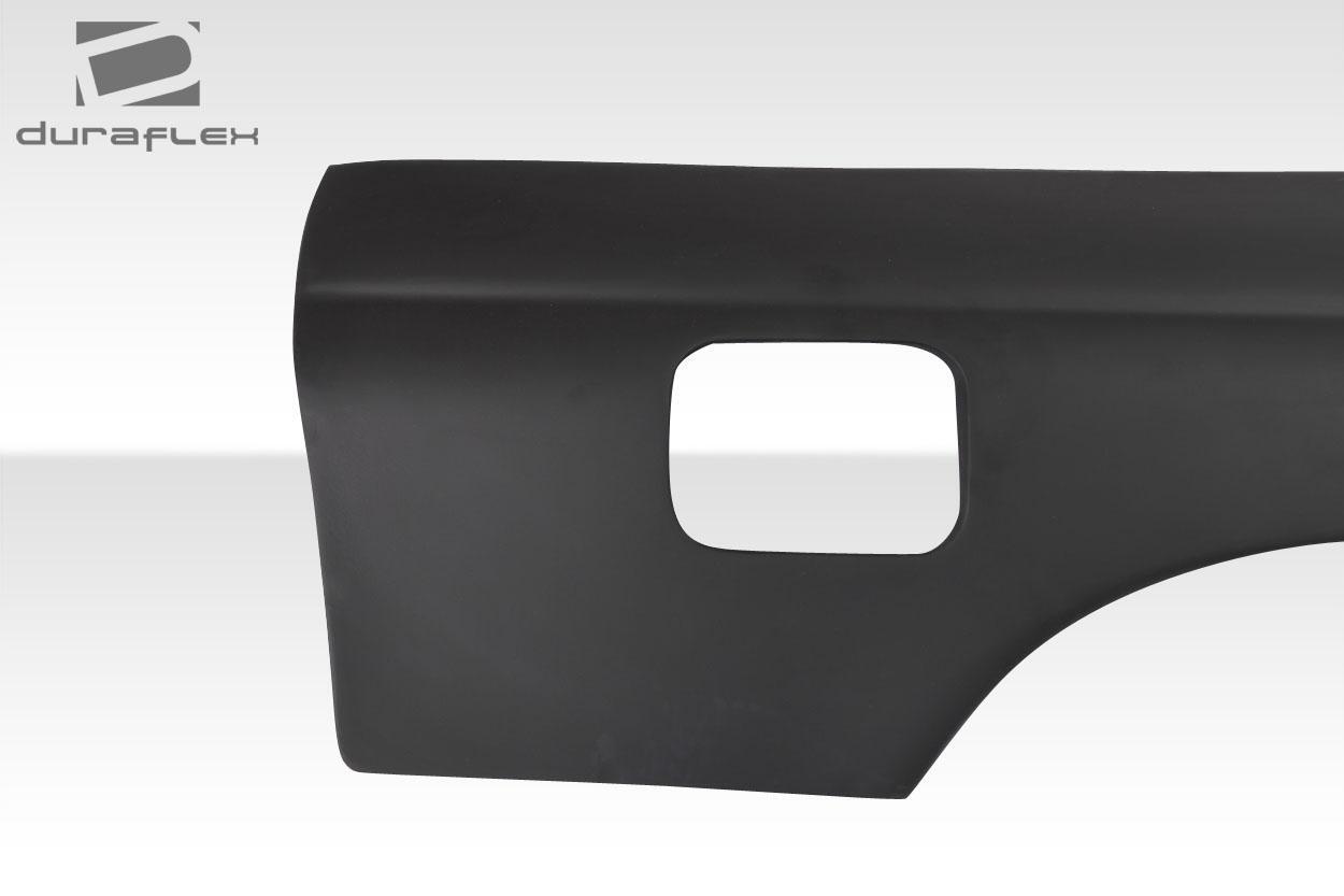 1989-1994 Nissan Skyline Duraflex D-Sport Fender - Image 5
