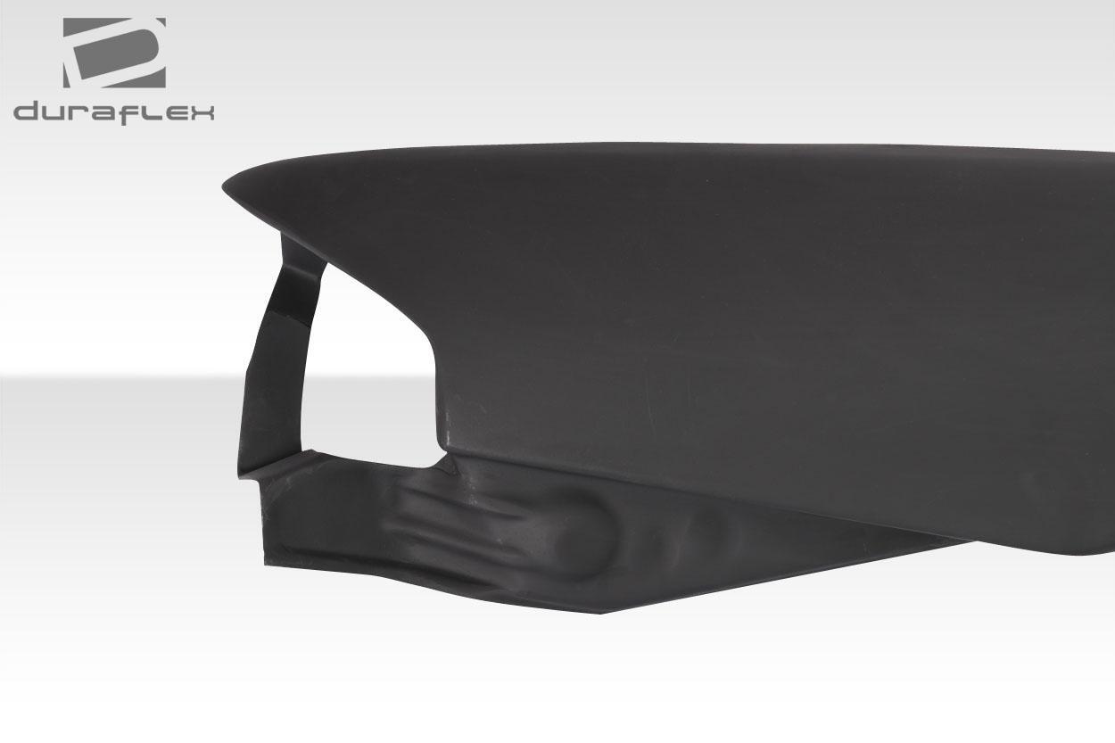1989-1994 Nissan Skyline Duraflex D-Sport Fender - Image 7
