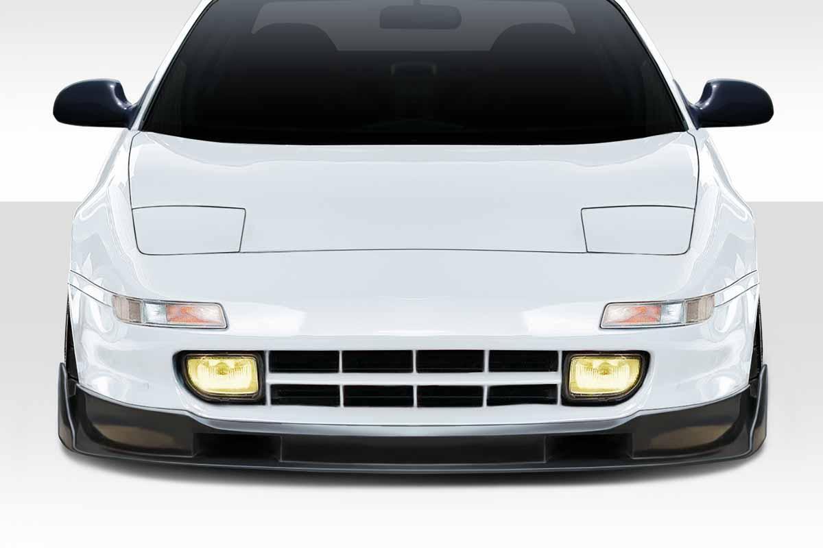 1991-1995 Toyota MR2 Duraflex DMO Front Lip - Image 1