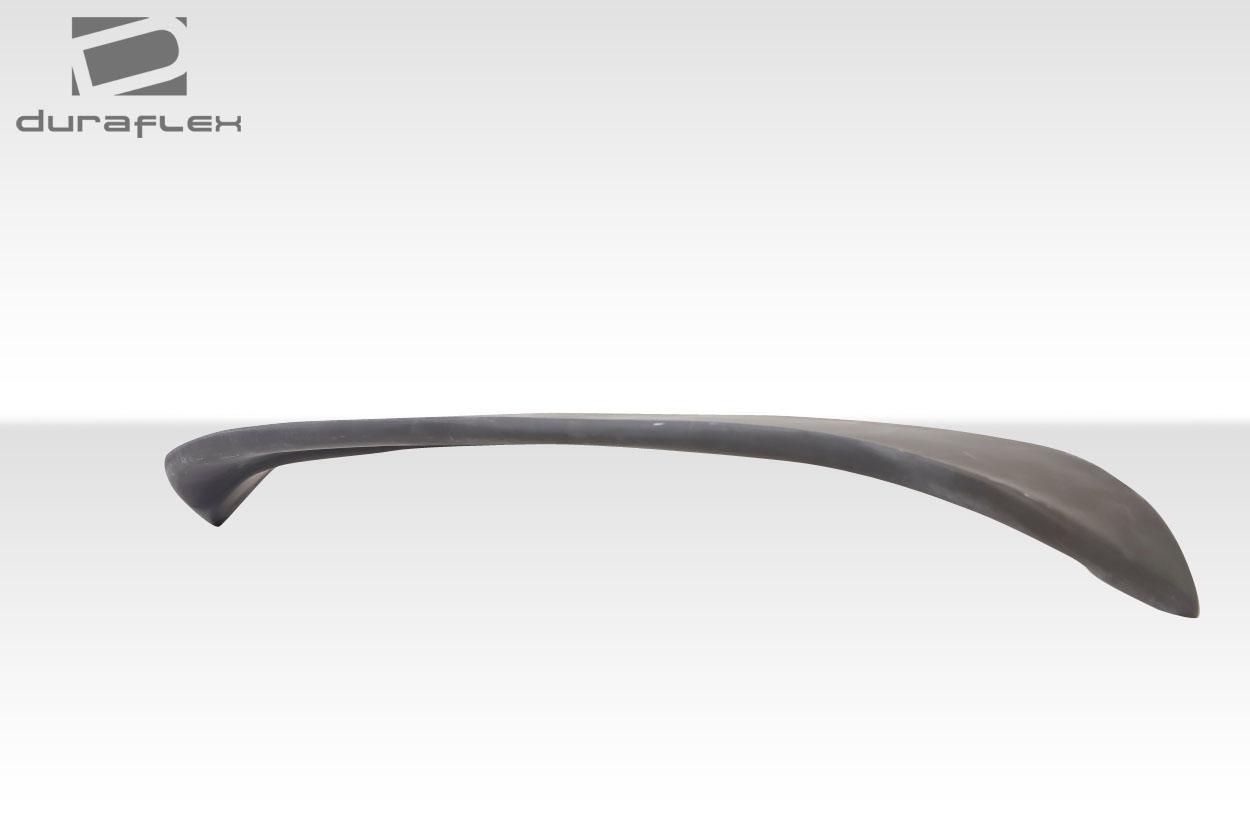 1990-1997 Mazda Miata Duraflex Demon Rear Wing - Image 10