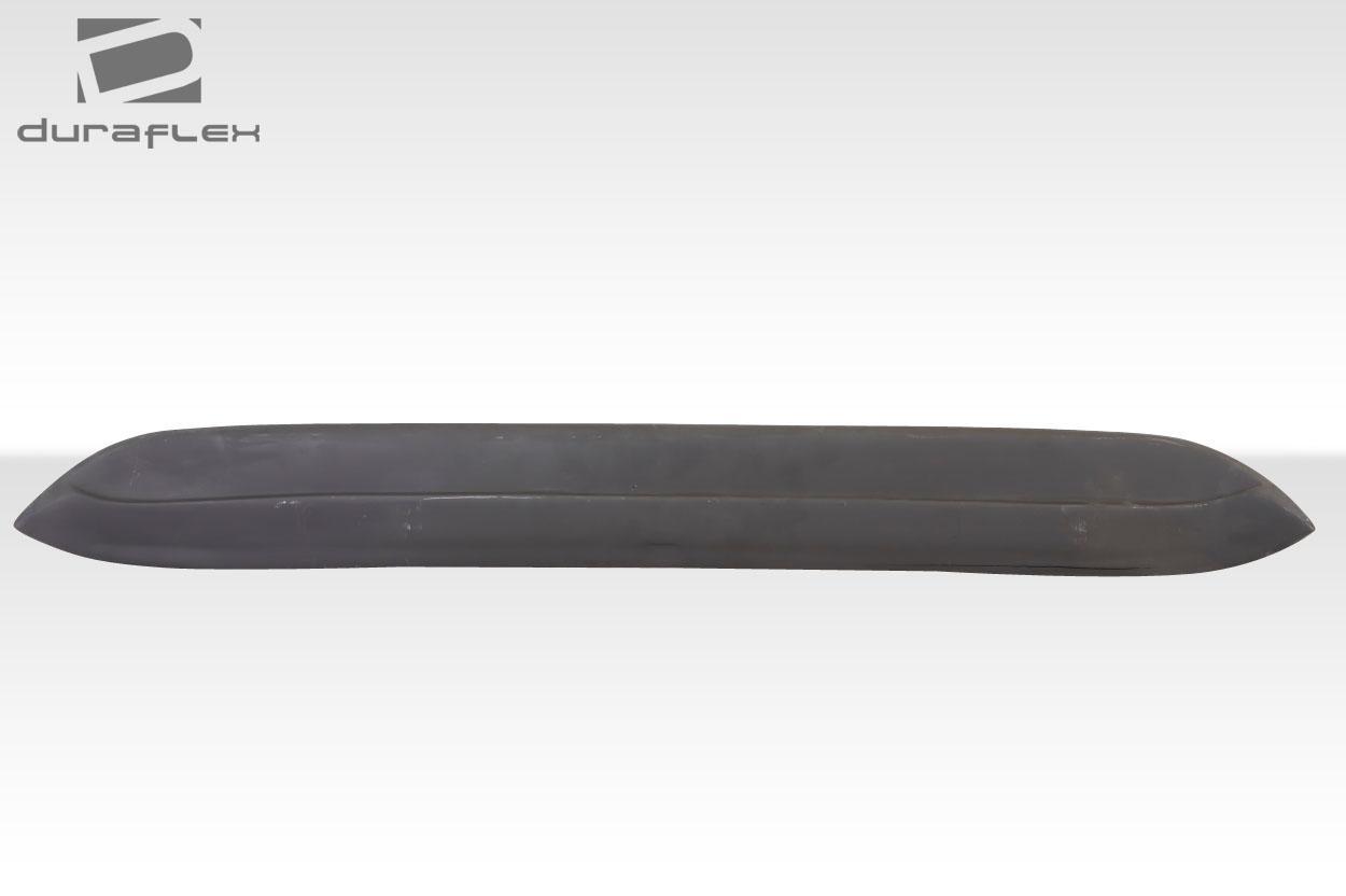 1990-1997 Mazda Miata Duraflex Demon Rear Wing - Image 11