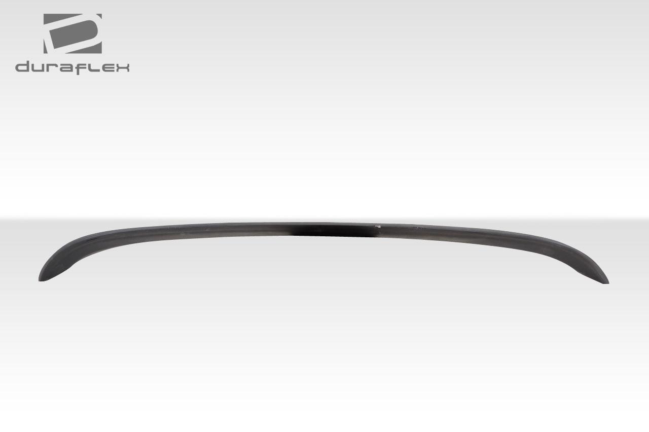 1990-1997 Mazda Miata Duraflex Demon Rear Wing - Image 2