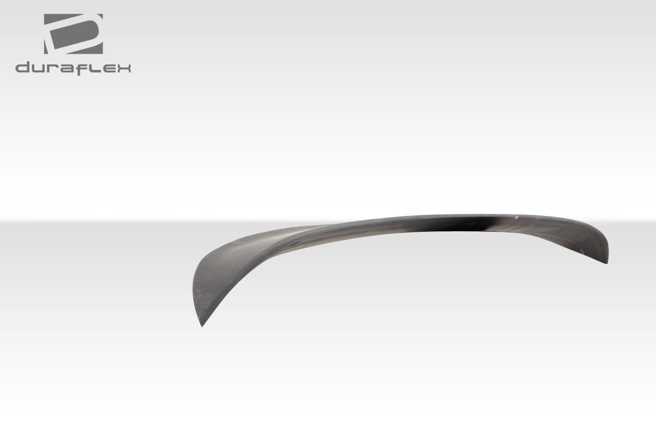 1990-1997 Mazda Miata Duraflex Demon Rear Wing - Image 3