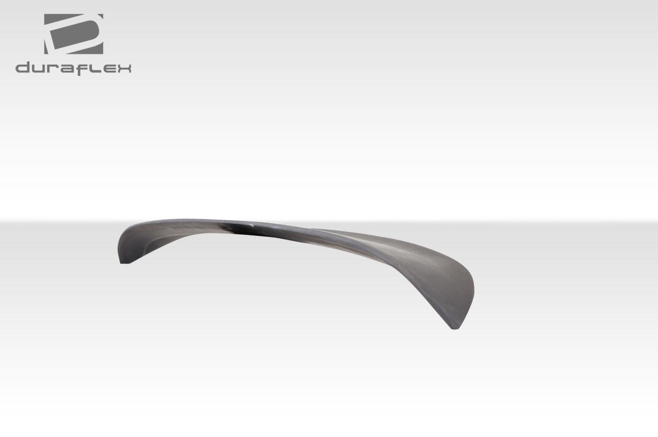 1990-1997 Mazda Miata Duraflex Demon Rear Wing - Image 4