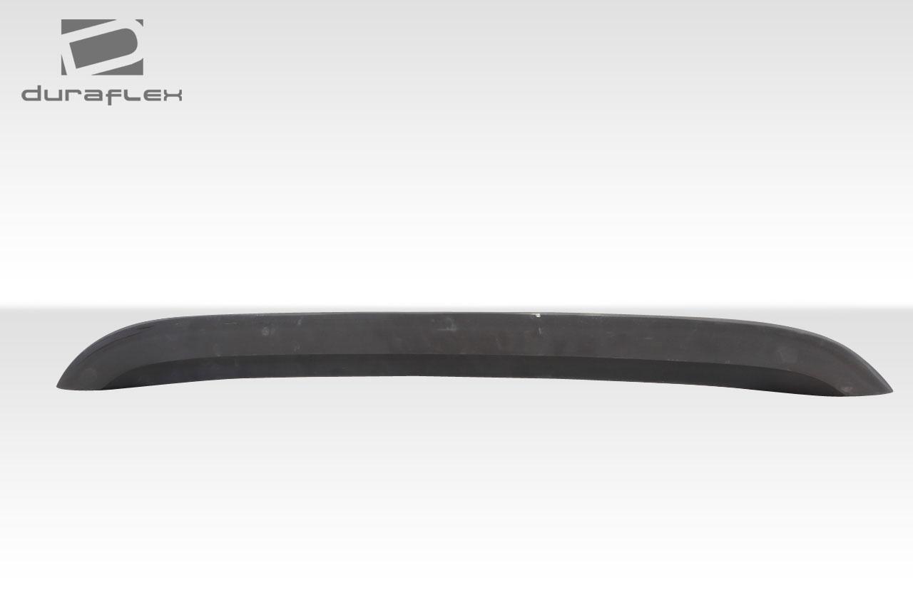 1990-1997 Mazda Miata Duraflex Demon Rear Wing - Image 5