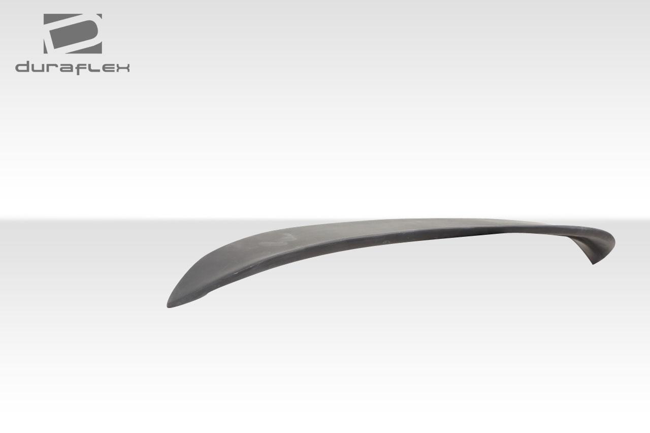 1990-1997 Mazda Miata Duraflex Demon Rear Wing - Image 6