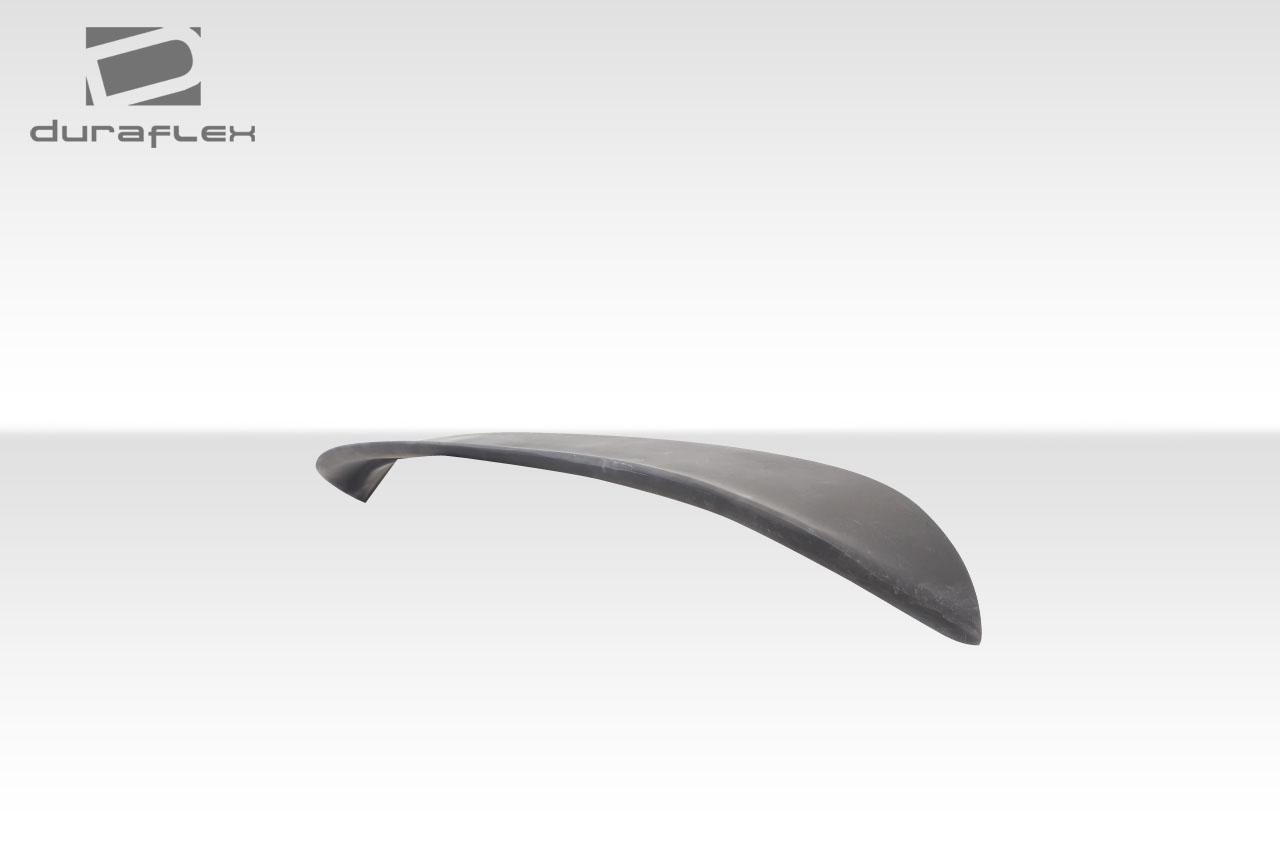 1990-1997 Mazda Miata Duraflex Demon Rear Wing - Image 7