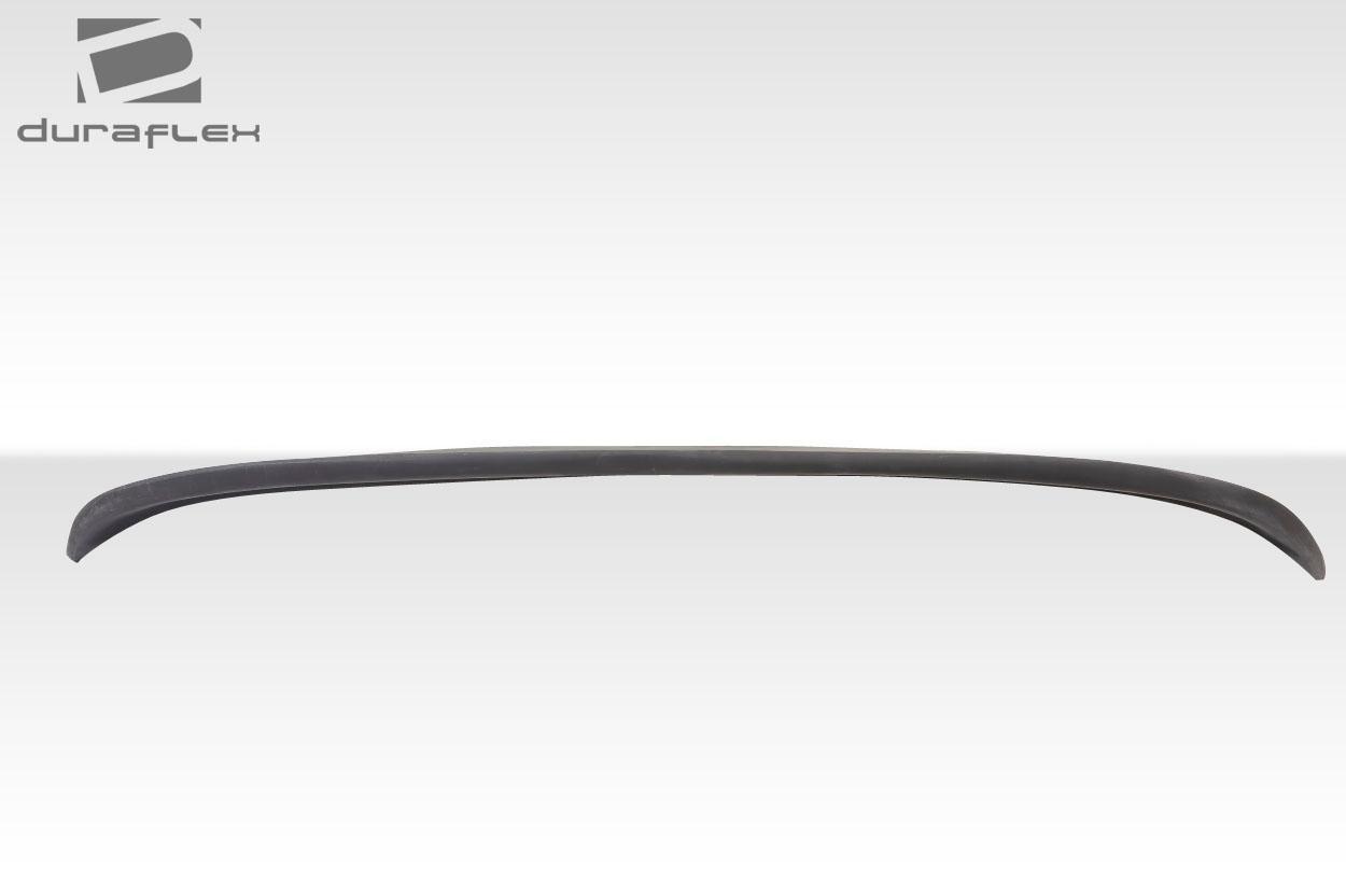 1990-1997 Mazda Miata Duraflex Demon Rear Wing - Image 8