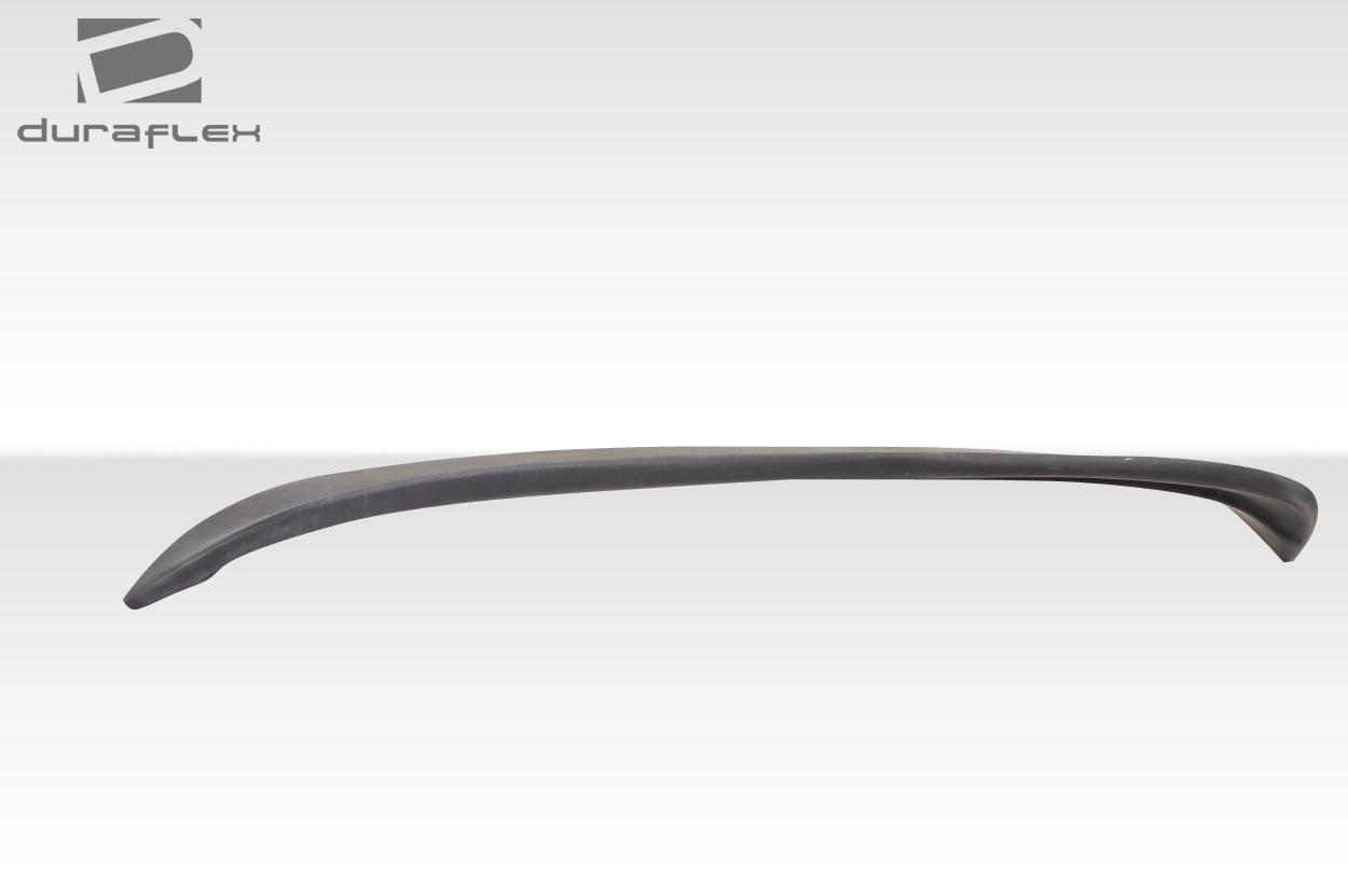 1990-1997 Mazda Miata Duraflex Demon Rear Wing - Image 9
