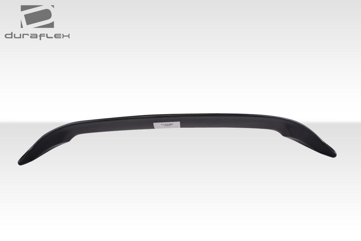 1990-1993 Toyota Celica Duraflex GT1 Rear Wing - Image 2