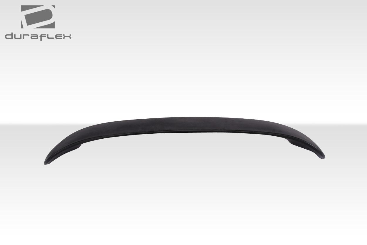 1990-1993 Toyota Celica Duraflex GT1 Rear Wing - Image 3