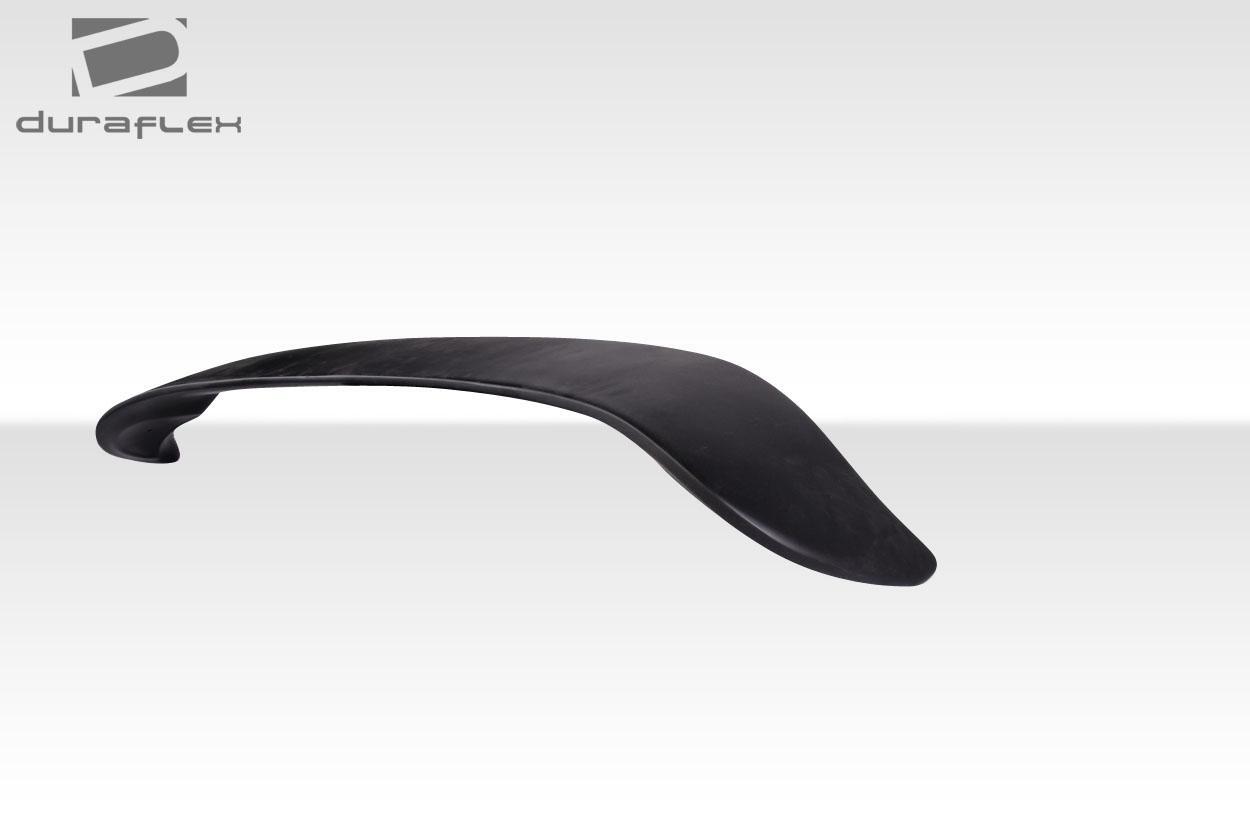 1990-1993 Toyota Celica Duraflex GT1 Rear Wing - Image 4