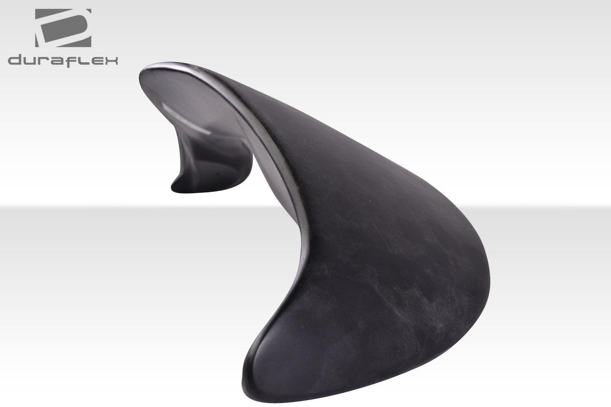 1990-1993 Toyota Celica Duraflex GT1 Rear Wing - Image 5
