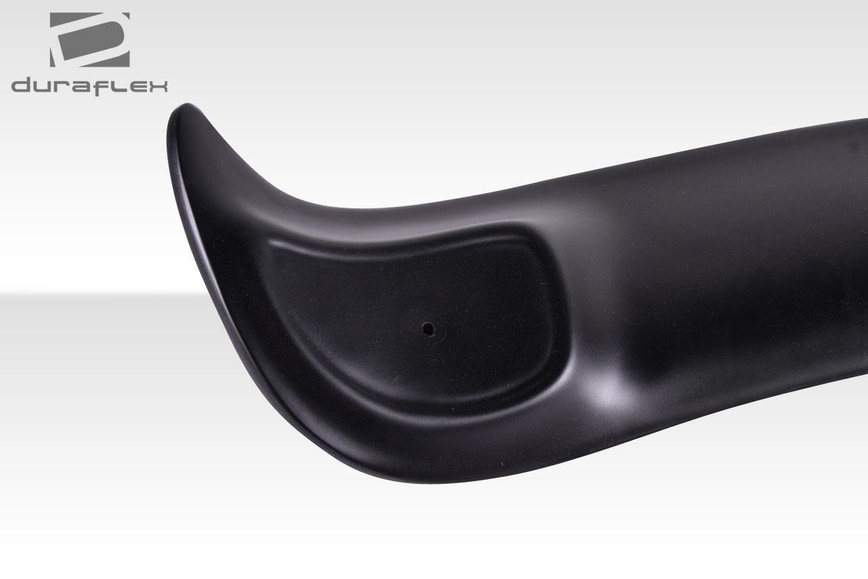 1990-1993 Toyota Celica Duraflex GT1 Rear Wing - Image 6