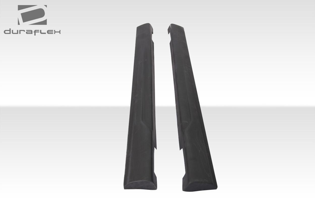 2000-2005 Lexus IS Duraflex H-Spec Side Skirts - Image 2