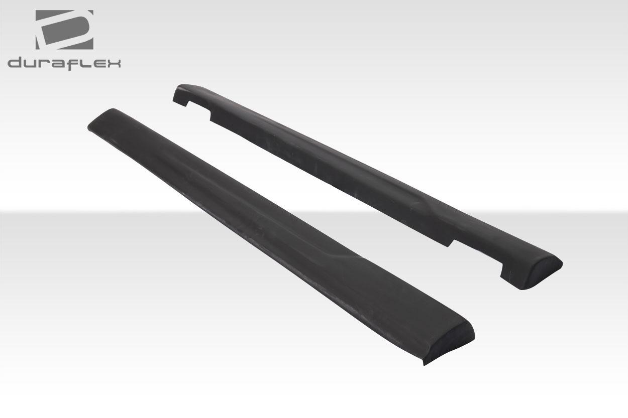 2000-2005 Lexus IS Duraflex H-Spec Side Skirts - Image 3