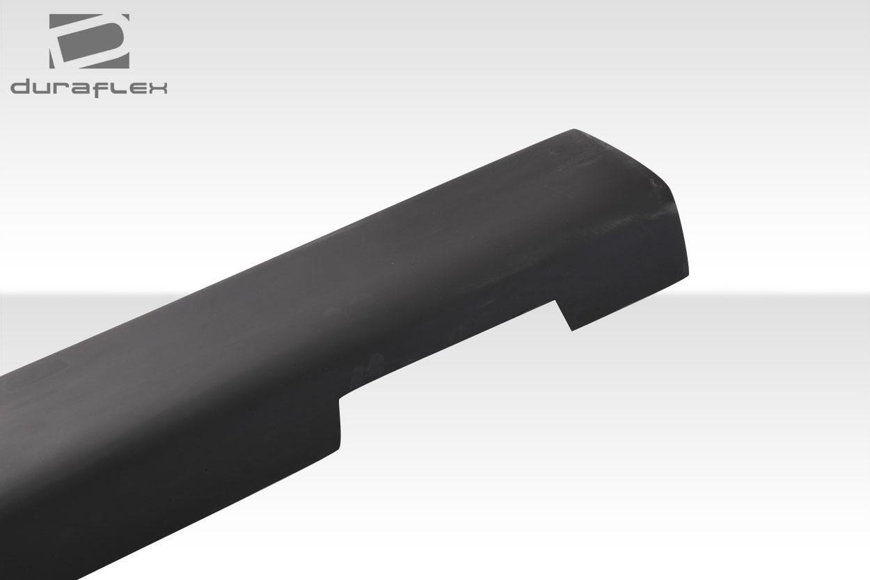 2000-2005 Lexus IS Duraflex H-Spec Side Skirts - Image 4
