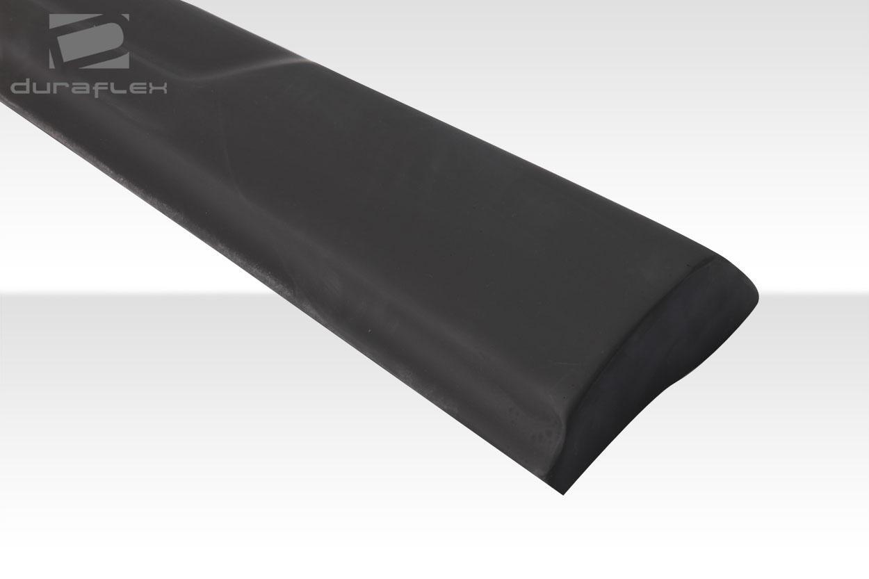 2000-2005 Lexus IS Duraflex H-Spec Side Skirts - Image 5