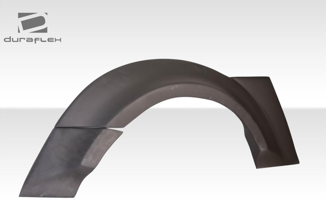2015-2023 Ford Mustang Duraflex KT Wide Body Fender Flare - Image 3
