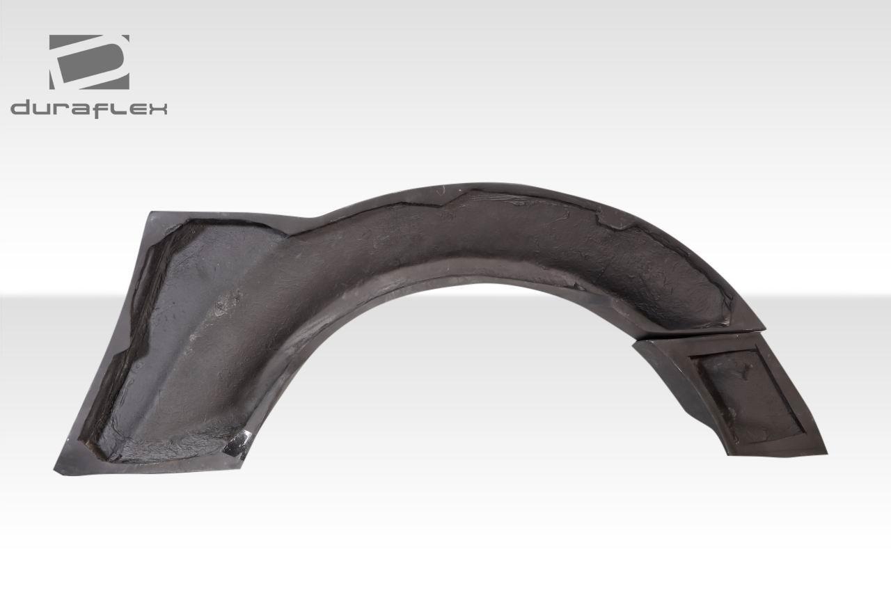 2015-2023 Ford Mustang Duraflex KT Wide Body Fender Flare - Image 5