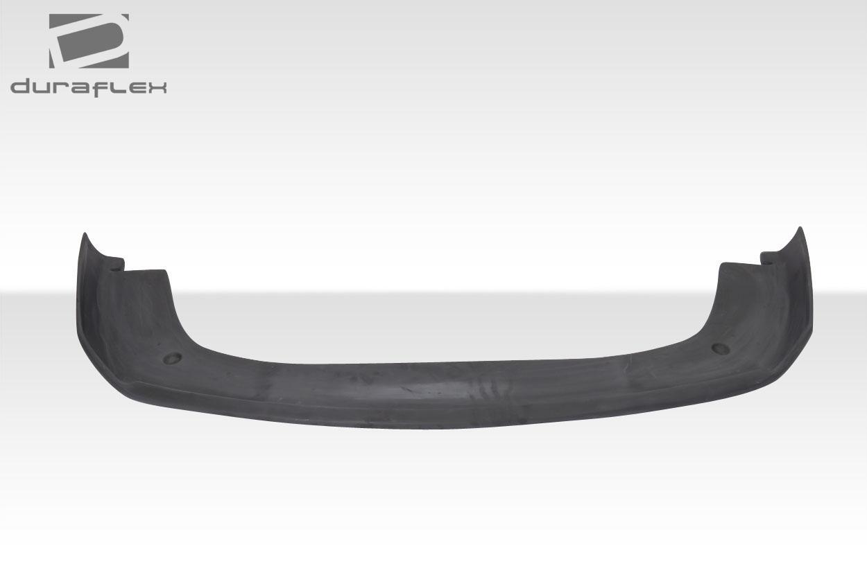 2004-2008 Lamborghini Gallardo Duraflex HMS Front Lip - Image 3
