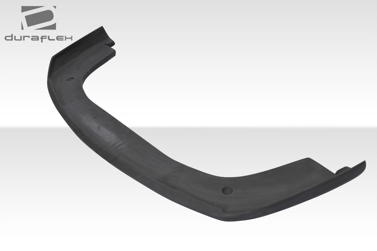 2004-2008 Lamborghini Gallardo Duraflex HMS Front Lip - Image 4