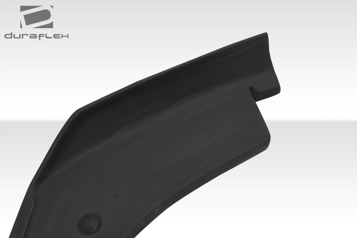 2004-2008 Lamborghini Gallardo Duraflex HMS Front Lip - Image 5