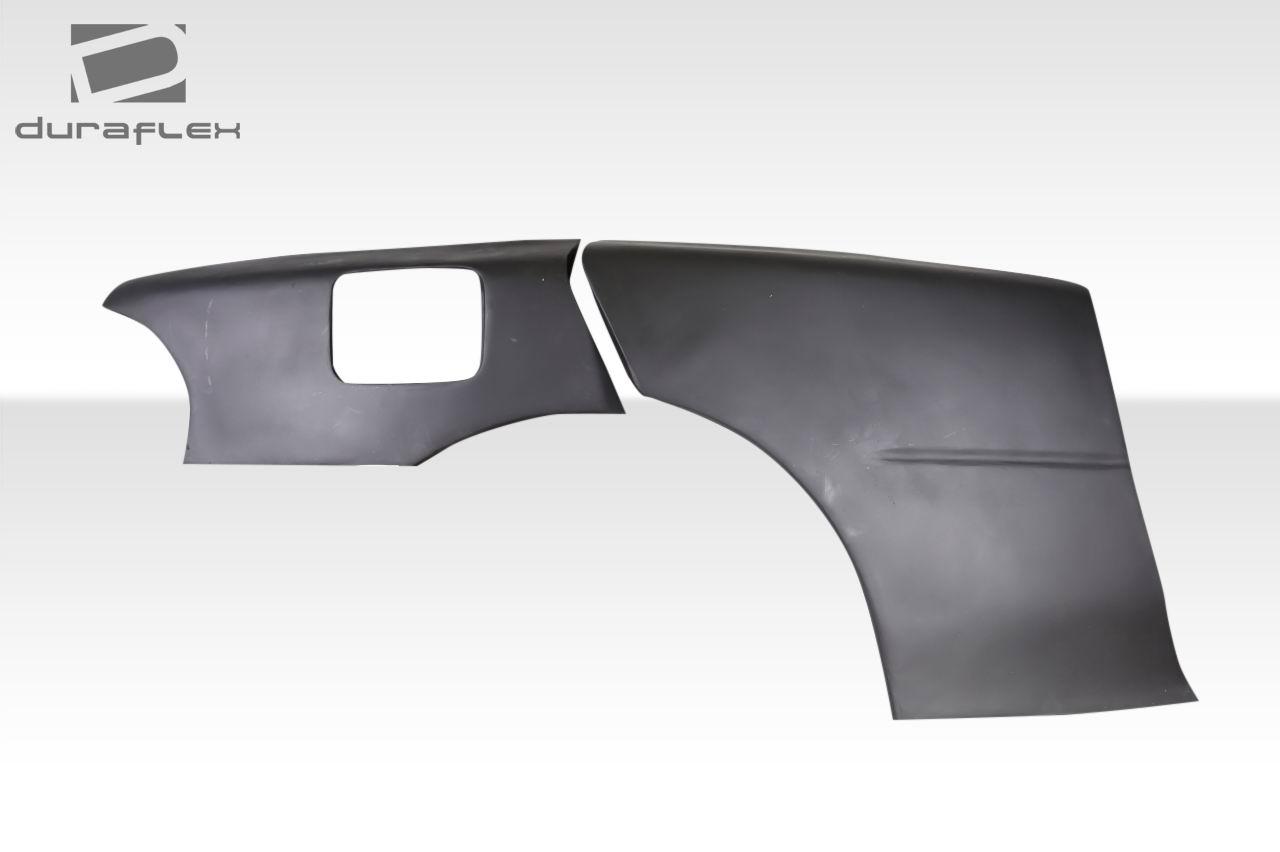 1993-2001 Subaru Impreza Duraflex 22B Look Fender - Image 2