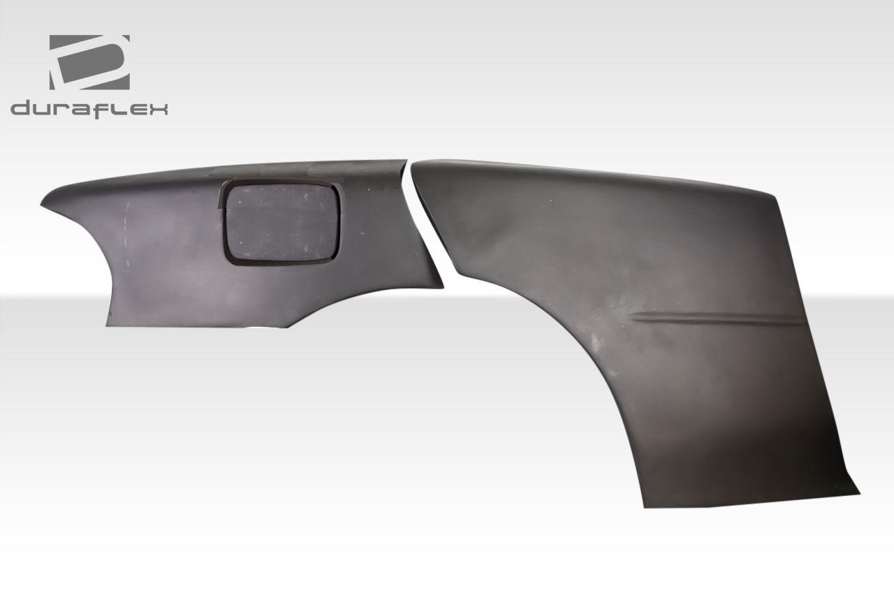 1993-2001 Subaru Impreza Duraflex 22B Look Fender - Image 3